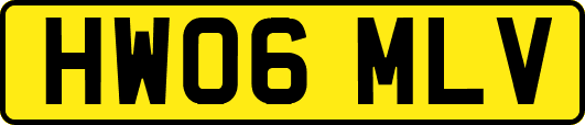 HW06MLV