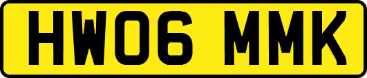 HW06MMK