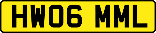 HW06MML