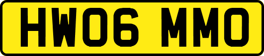 HW06MMO