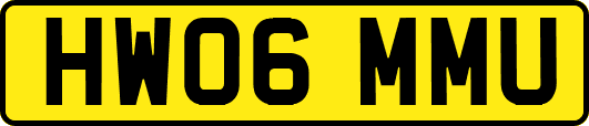 HW06MMU