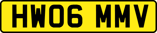 HW06MMV