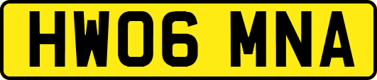 HW06MNA