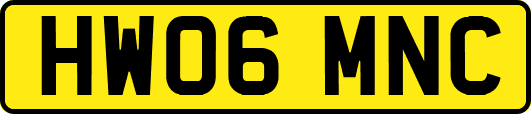 HW06MNC