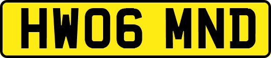HW06MND