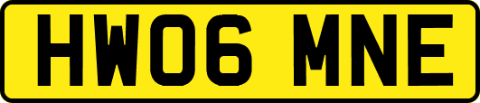 HW06MNE