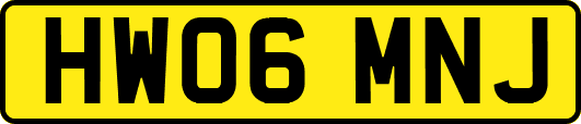 HW06MNJ