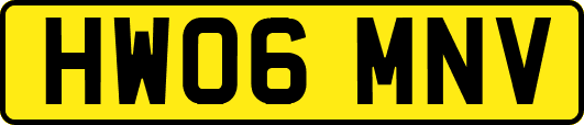 HW06MNV