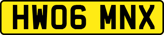 HW06MNX