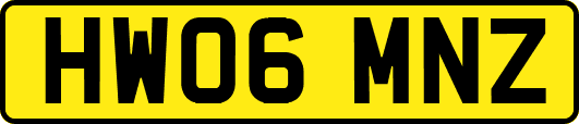 HW06MNZ