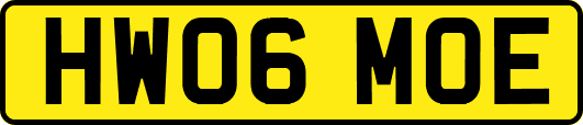 HW06MOE