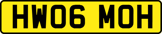 HW06MOH