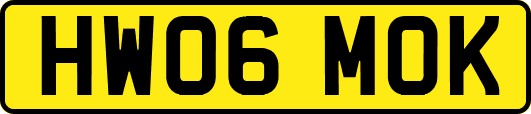 HW06MOK