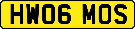 HW06MOS