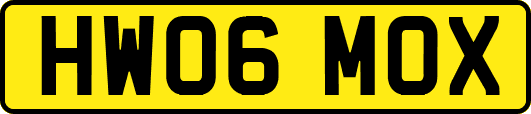HW06MOX