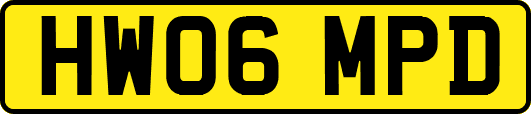 HW06MPD