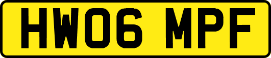 HW06MPF