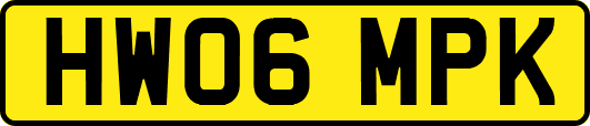 HW06MPK