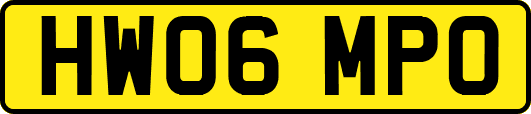 HW06MPO