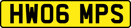 HW06MPS