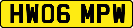 HW06MPW