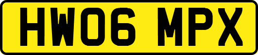 HW06MPX