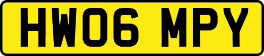 HW06MPY