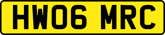 HW06MRC