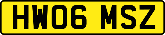 HW06MSZ