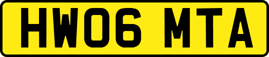 HW06MTA