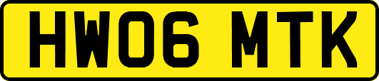 HW06MTK
