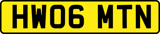 HW06MTN