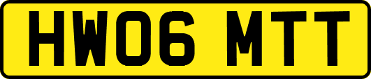 HW06MTT