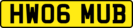 HW06MUB
