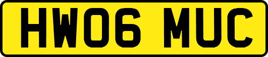 HW06MUC