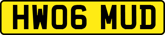 HW06MUD