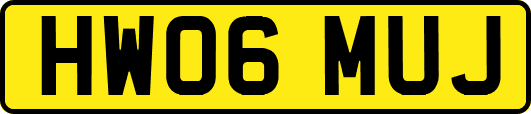HW06MUJ