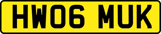 HW06MUK