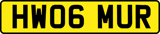 HW06MUR