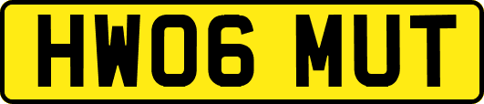 HW06MUT