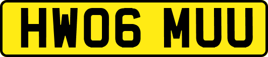 HW06MUU