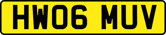 HW06MUV