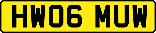 HW06MUW