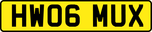 HW06MUX