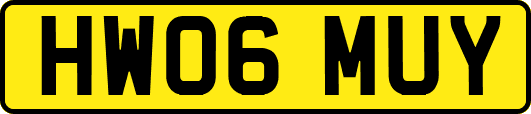 HW06MUY