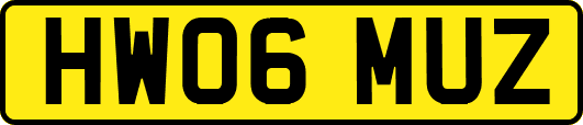 HW06MUZ