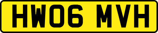 HW06MVH