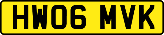 HW06MVK