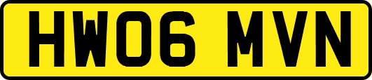 HW06MVN