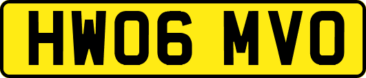 HW06MVO